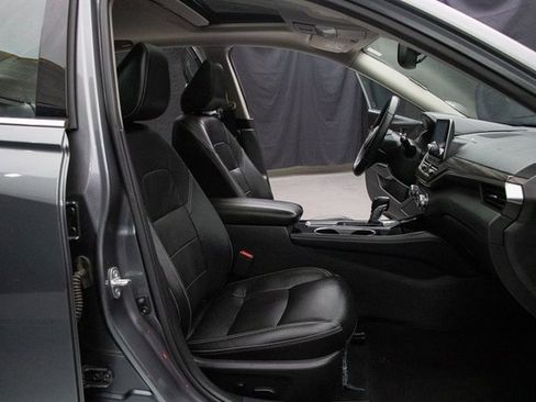 Used 2020 Nissan Altima 2.5 SL image 16