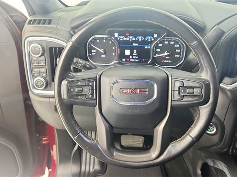 Used 2021 GMC Sierra 1500 AT4 w/ AT4 Value Package image 20