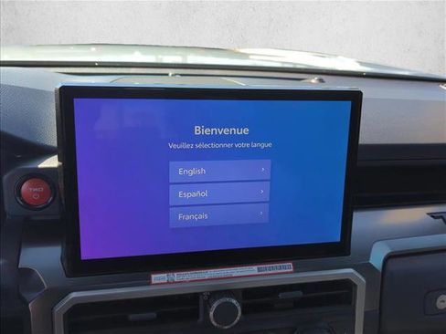 New 2025 Toyota Tacoma TRD Off-Road image 19