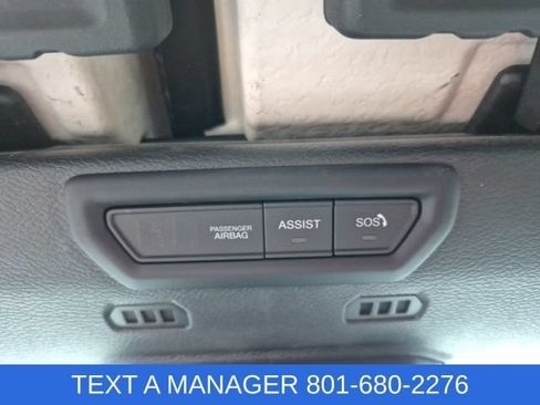 Used 2022 Jeep Wrangler Unlimited Sahara AWD/4WD image 42