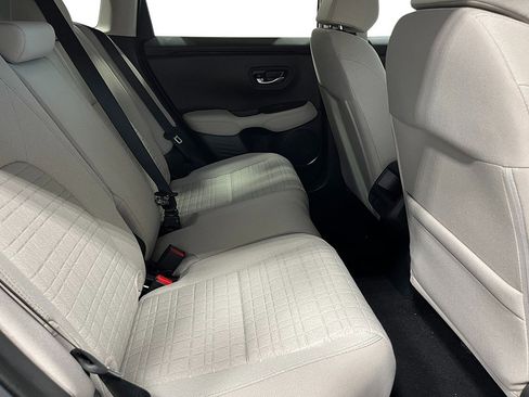 New 2026 Honda HR-V LX image 21
