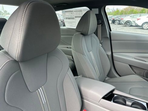 New 2026 Hyundai Elantra SEL Sport image 26