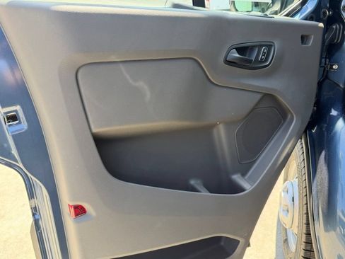 New 2026 Ford Transit 350 148 Medium Roof RWD image 19