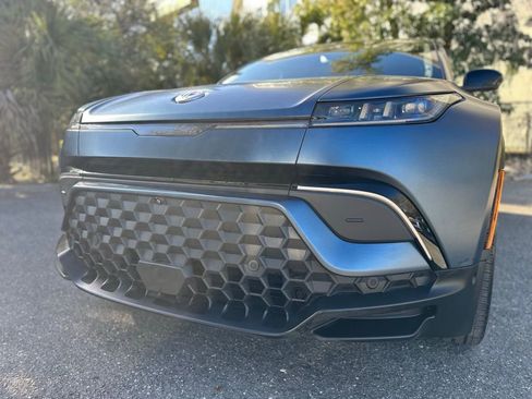 Used 2023 Fisker Ocean One image 6