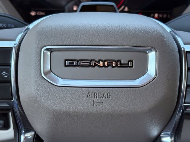 New 2026 GMC Yukon Denali w/ Denali Reserve Package RWD image 36