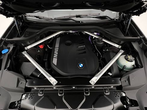 New 2026 BMW X7 xDrive40i w/ M Sport Package image 15