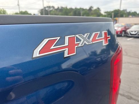 Used 2017 Chevrolet Silverado 1500 High Country AWD/4WD image 37