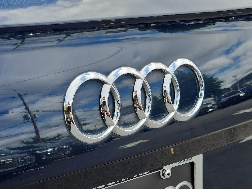 Used 2019 Audi Q5 2.0T Premium Plus w/ Premium Plus Package AWD/4WD image 30