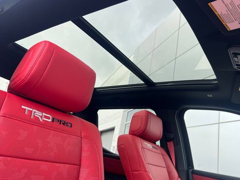 New 2026 Toyota Tundra TRD Pro image 13