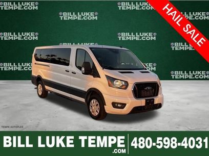 Used 2023 Ford Transit 350 XLT