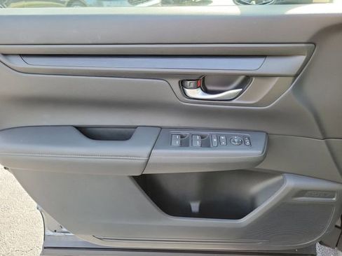 Certified 2024 Honda CR-V EX image 21