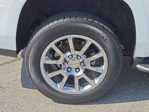 Used 2017 GMC Yukon Denali AWD/4WD image 17