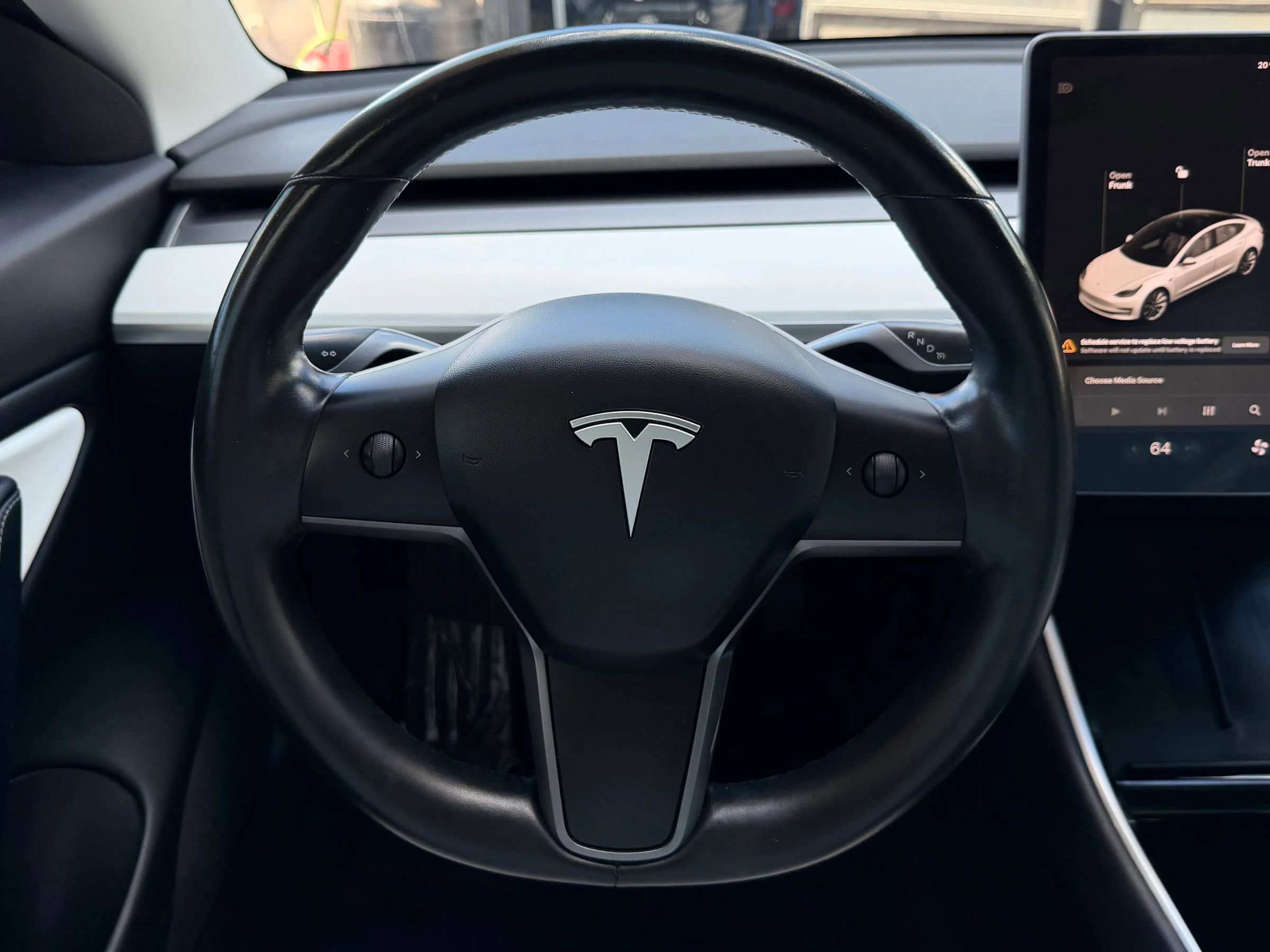Used 2019 Tesla Model 3 Standard Range Plus RWD image 18