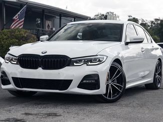 Used 2019 BMW 330i Sedan w/ M Sport Package RWD video 1