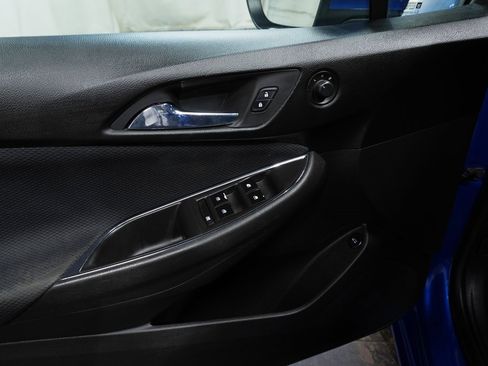 Used 2016 Chevrolet Cruze LT w/ Convenience Package image 19