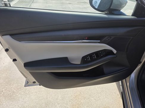 New 2026 MAZDA MAZDA3 2.5 S Sedan w/ Preferred Pkg image 9