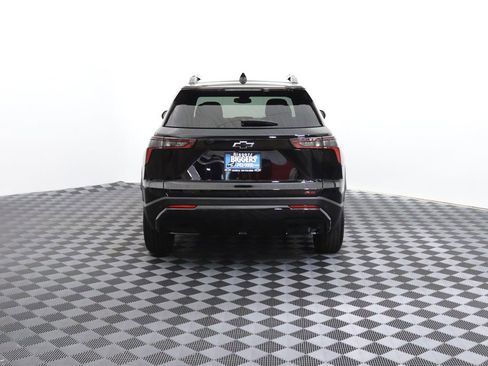 Used 2026 Chevrolet Equinox RS FWD image 7