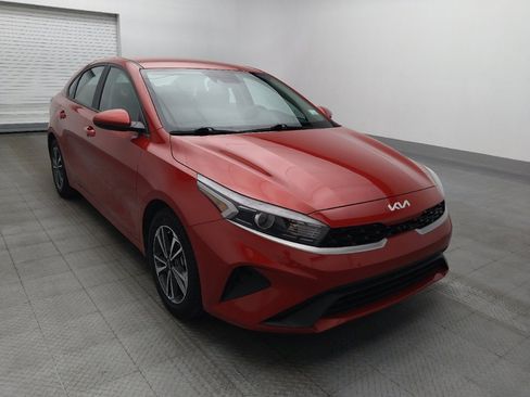Used 2024 Kia Forte LXS FWD image 13