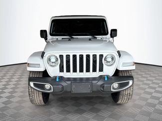 Used 2023 Jeep Wrangler Unlimited Sahara w/ Cold Weather Group AWD/4WD video 2