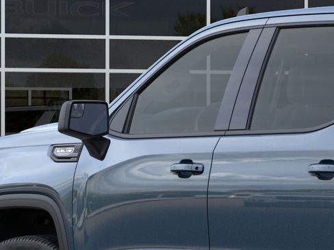 New 2026 GMC Sierra 1500 Elevation AWD/4WD image 12