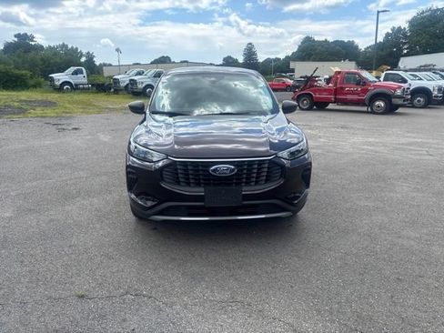 Used 2023 Ford Escape Active w/ Tech Pack #1 AWD/4WD image 8