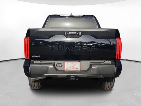 New 2026 Toyota Tundra SR5 w/ SR5 Premium Package AWD/4WD image 5