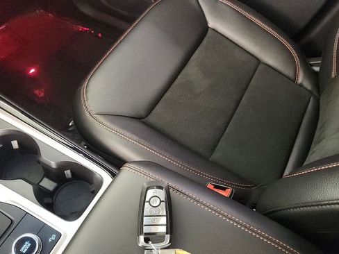 Used 2023 Ford Explorer ST-Line w/ Class IV Trailer Tow Package image 25