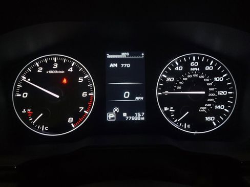 Used 2023 Subaru Legacy Premium image 23