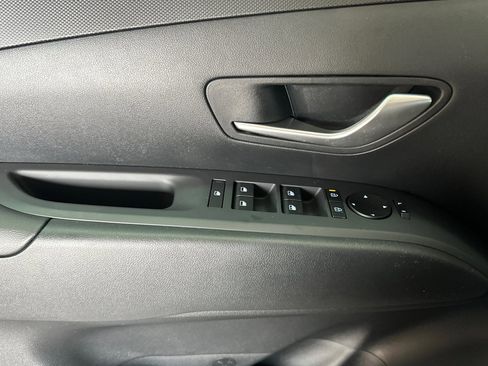 New 2026 Hyundai Tucson SEL AWD/4WD image 11