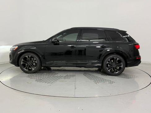 New 2026 Audi Q7 3.0T Premium Plus AWD/4WD image 2