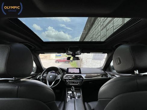Used 2019 BMW 530i image 43