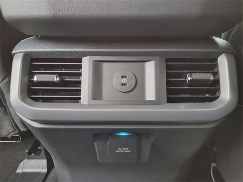 New 2025 Ford F150 XLT w/ Equipment Group 302A MID image 7
