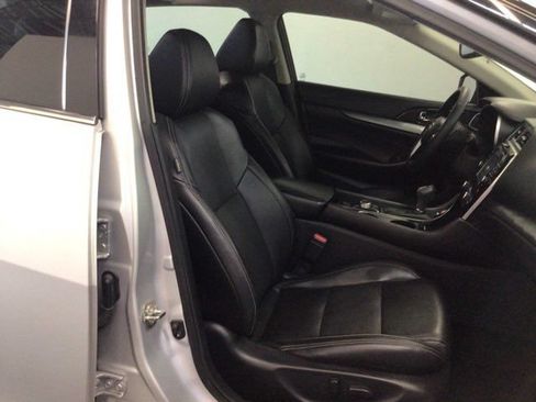 Used 2018 Nissan Maxima 3.5 SV FWD image 7