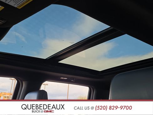 Used 2023 Ford F150 Lariat w/ Equipment Group 502A High image 17