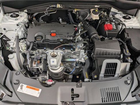 New 2026 Honda HR-V LX image 16