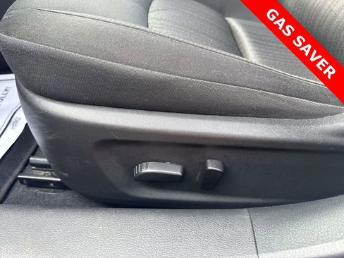 Used 2023 Nissan Altima 2.5 SV FWD image 12