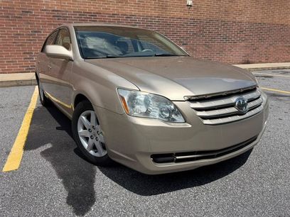 Used 2007 Toyota Avalon XL