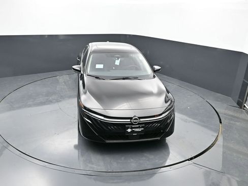 New 2026 Nissan Sentra SR w/ SR Premium Package FWD image 16