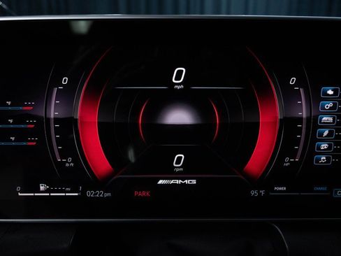 Certified 2026 Mercedes-Benz GLC 43 AMG 4MATIC image 24