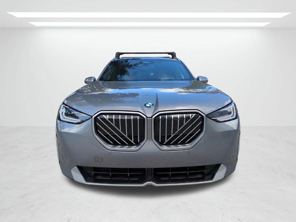New 2026 BMW X3 xDrive30i w/ Convenience Package AWD/4WD image 9