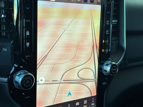 New 2026 RAM 2500 Big Horn image 17