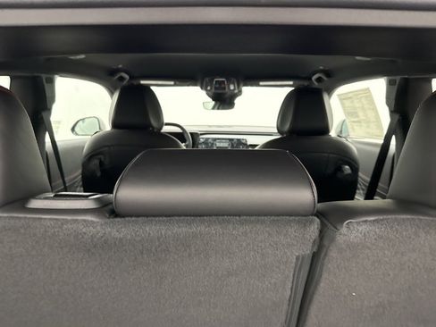 New 2026 Dodge Charger Scat Pack w/ Blacktop Package image 13