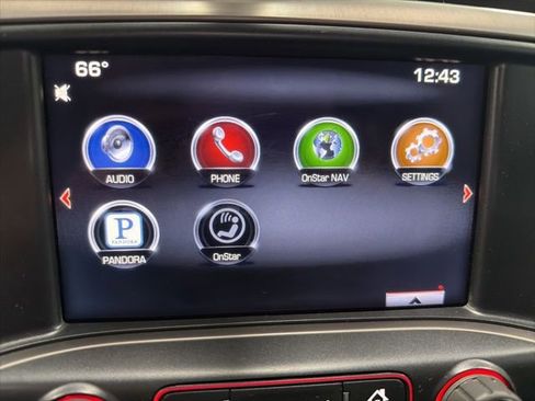Used 2014 GMC Sierra 1500 SLT w/ All-Terrain Package AWD/4WD image 22