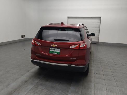 Used 2020 Chevrolet Equinox Premier image 7