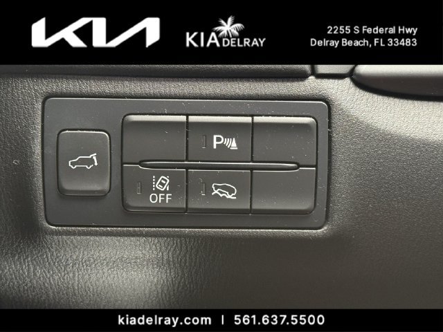 Used 2022 MAZDA CX-9 Touring Plus AWD/4WD image 29