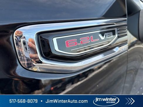 Used 2019 GMC Sierra 1500 Denali w/ Denali Ultimate Package image 6