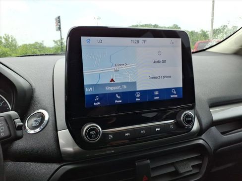 Used 2020 Ford EcoSport SES AWD/4WD image 11