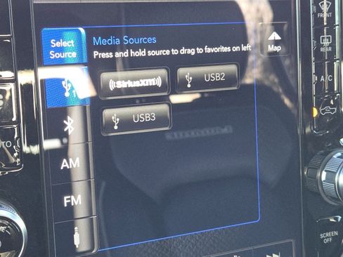 Used 2020 RAM 1500 Laramie w/ Sport Appearance Package image 34