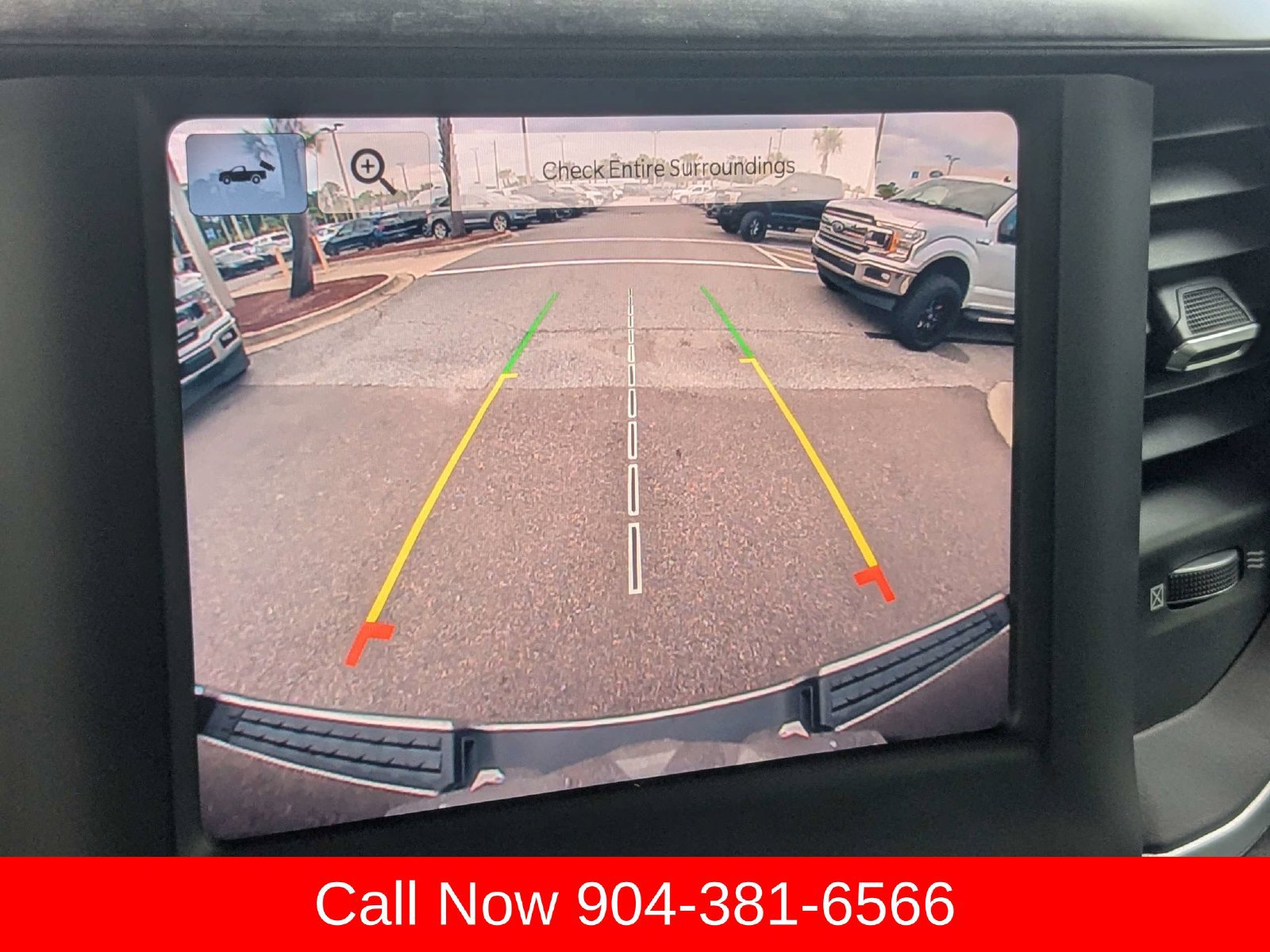 Used 2022 RAM 1500 Big Horn AWD/4WD image 22