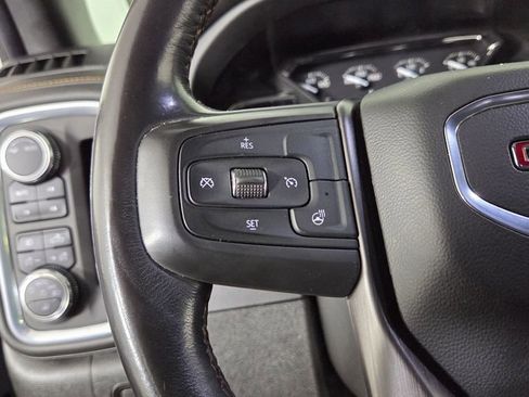 Used 2022 GMC Sierra 1500 AT4 w/ AT4 Carbonpro Edition AWD/4WD image 15